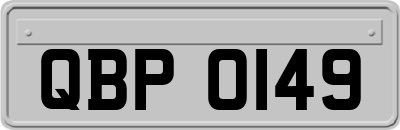 QBP0149