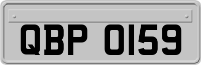 QBP0159