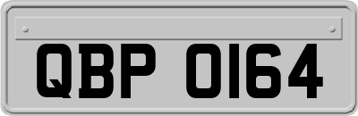 QBP0164