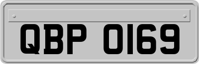 QBP0169