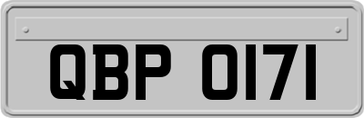 QBP0171