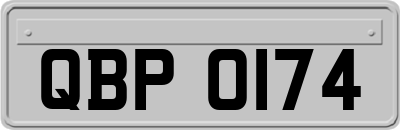 QBP0174