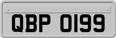 QBP0199