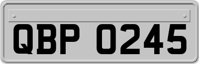 QBP0245