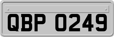 QBP0249
