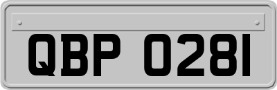 QBP0281