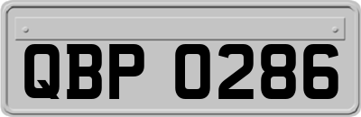 QBP0286