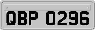 QBP0296