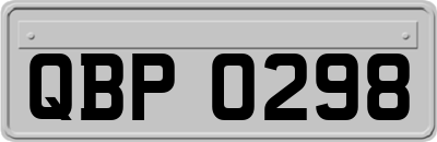 QBP0298