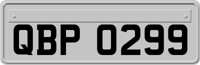 QBP0299