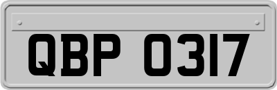 QBP0317