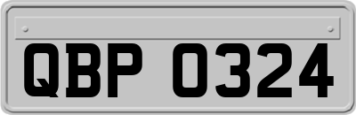 QBP0324