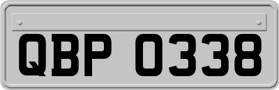 QBP0338