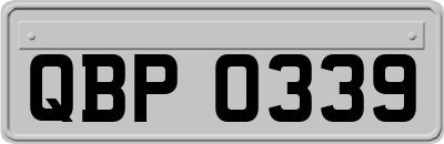 QBP0339
