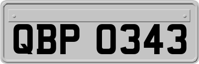 QBP0343