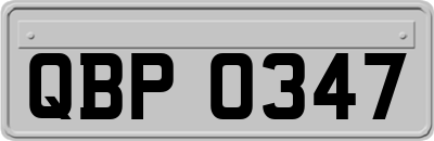 QBP0347
