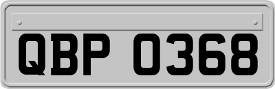 QBP0368