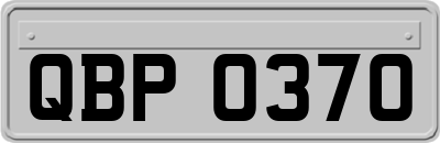 QBP0370