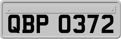 QBP0372
