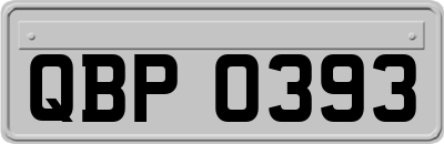 QBP0393