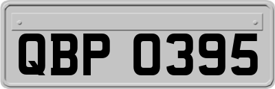 QBP0395