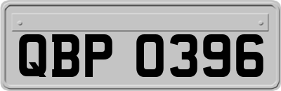 QBP0396