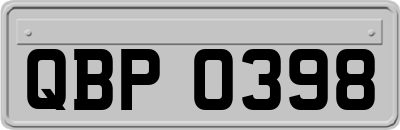 QBP0398