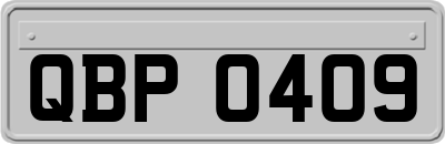 QBP0409