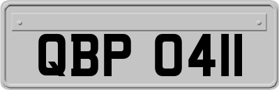 QBP0411