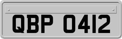 QBP0412