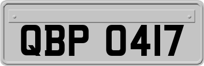 QBP0417