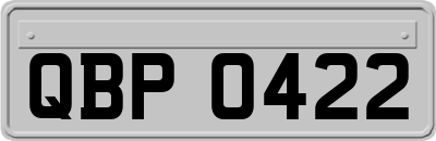QBP0422