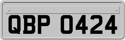 QBP0424