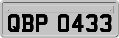 QBP0433