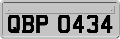 QBP0434