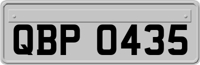 QBP0435