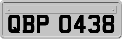 QBP0438