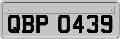 QBP0439