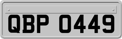 QBP0449