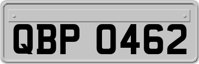 QBP0462