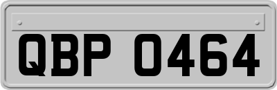 QBP0464