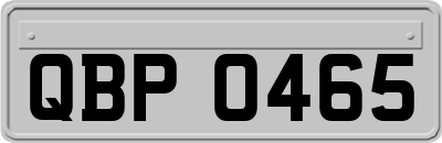 QBP0465