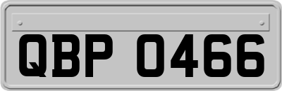 QBP0466