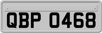 QBP0468