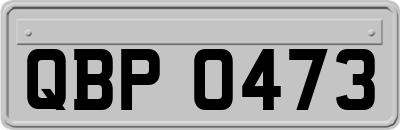 QBP0473