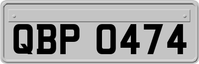 QBP0474