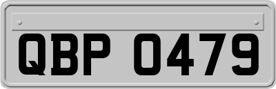 QBP0479