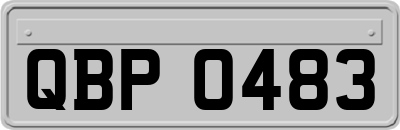 QBP0483