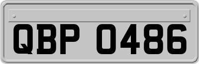 QBP0486