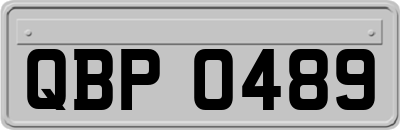 QBP0489
